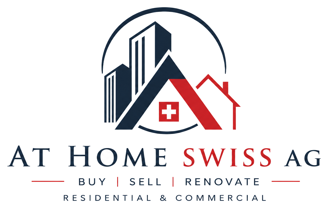 At Home Swiss AG