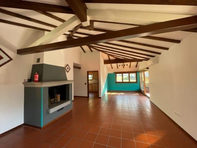 Weiterer Bereich vor der Renovation in Bellinzona