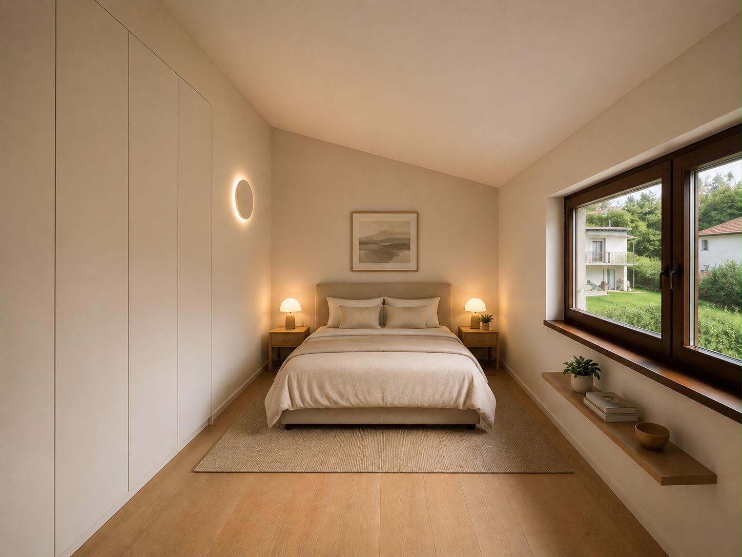 Weitere Ansicht nach der Renovation in Bellinzona