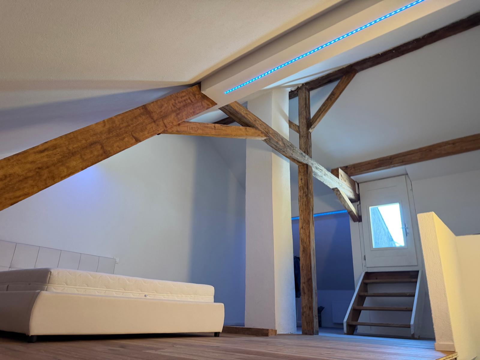 Weitere Ansicht nach der Renovation in Schw&auml;ndi